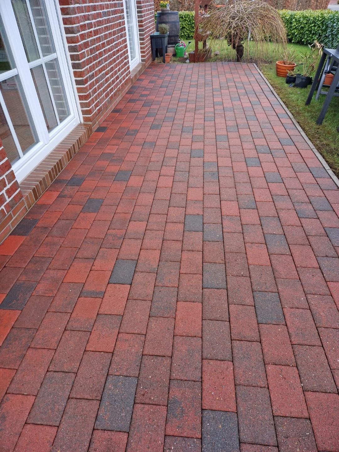 Terrasreiniging schoon Terrasreiniging schoon
