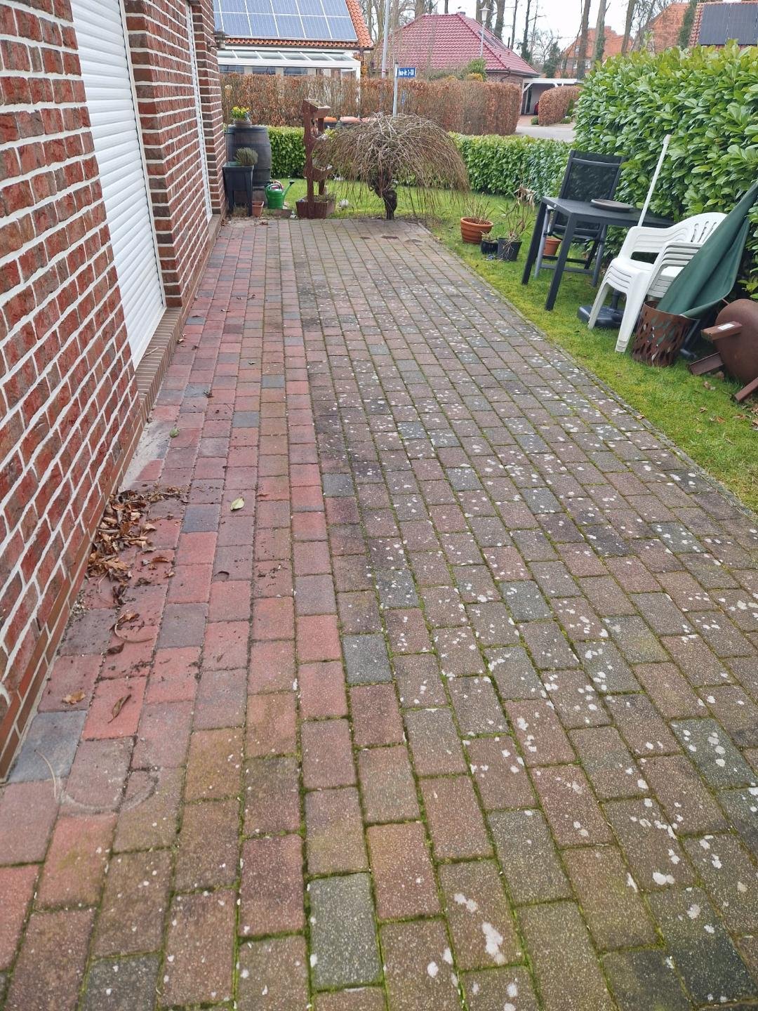 terrasreiniging vies terrasreiniging
