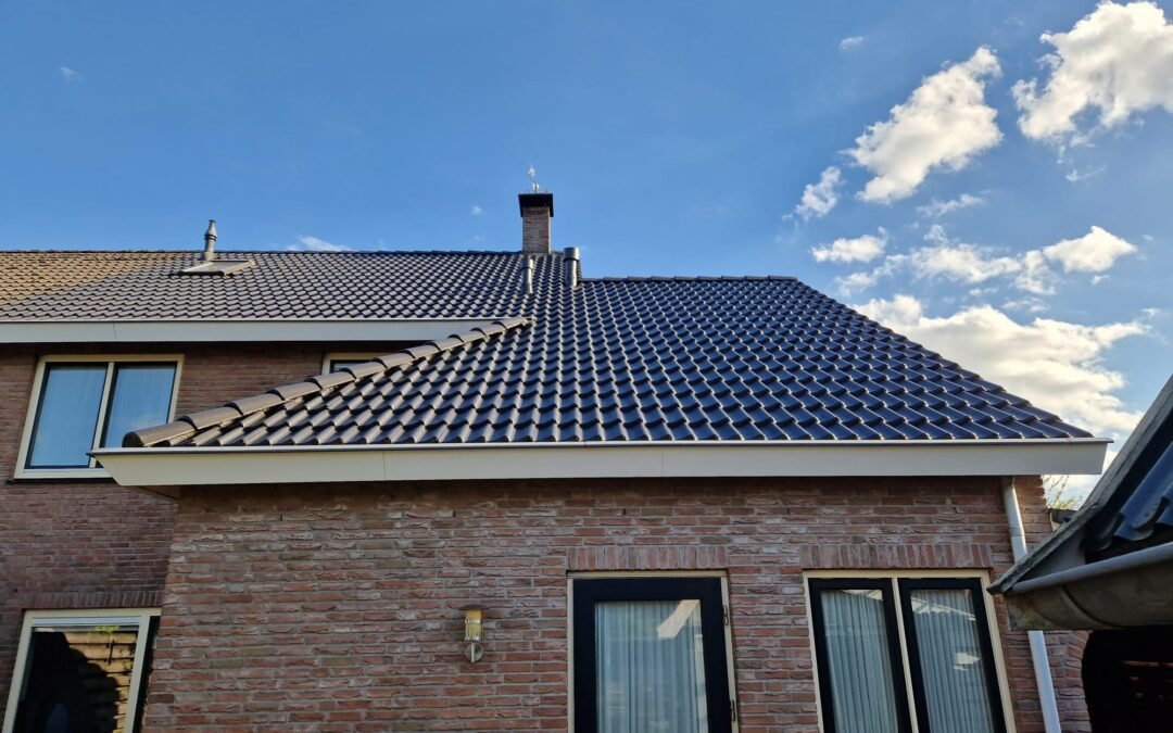 Dakreiniging: Ontdek de Voordelen en Mogelijkheden